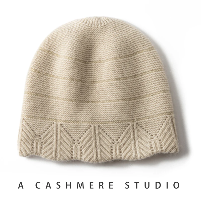 gorro-de-punto-de-cachemira-grueso-y-calido-para-mujer-con-proteccion-para-las-orejas-sin-dobladillo-versatil-de-hilo-para-otono-e-invierno-con-parte-superior-redonda-no-ajustable