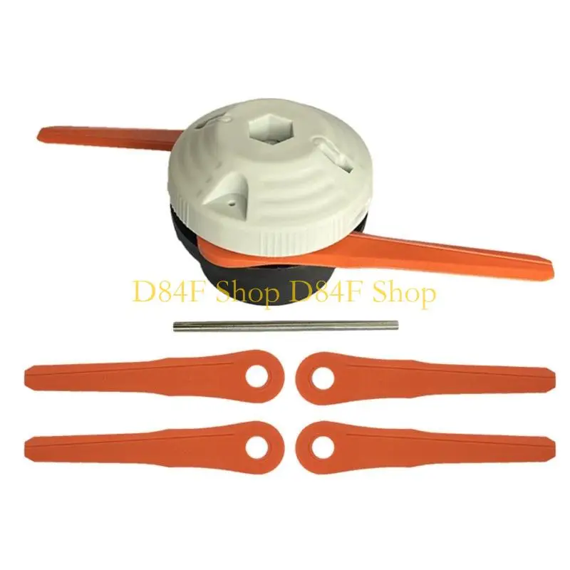 

D84F Многоцелевой секатор, сменная головка постоянного тока FS38 FS40 FS45 FS50 FSA60 FSA86 Модели