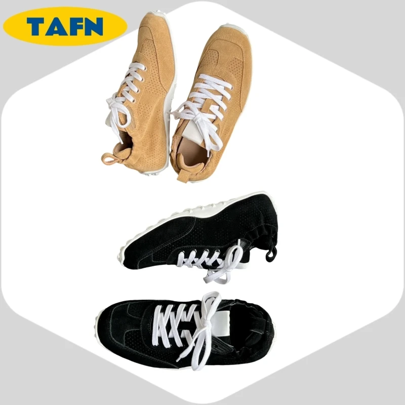 

Forrest Gump Training Shoes Look Good All-Match Fashion Simple Women’s Stylish Casual Shoes – Lightweight Design AE2213