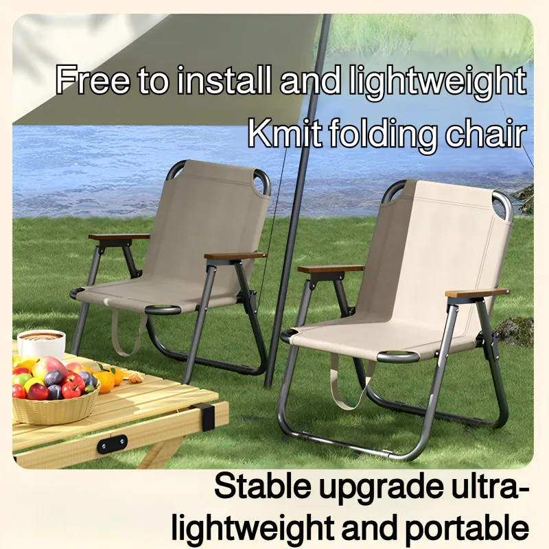 Thumbnail 2 - #10 Latest Folding Beach Chairs Offers