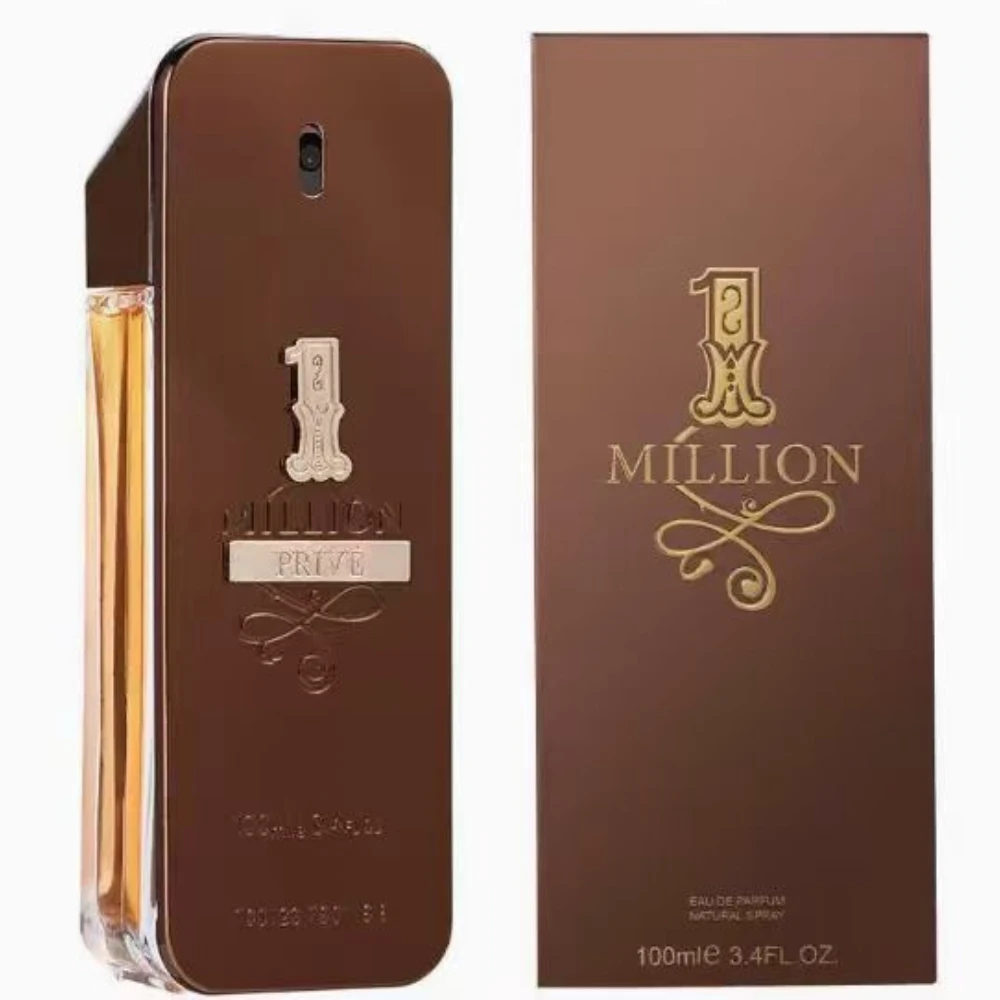 

Men's Cologne Spray - Fresh Aquatic & Spicy Woody Scent - Bold & Masculine Fragrance for Business & Casual Wear - Long Lasting