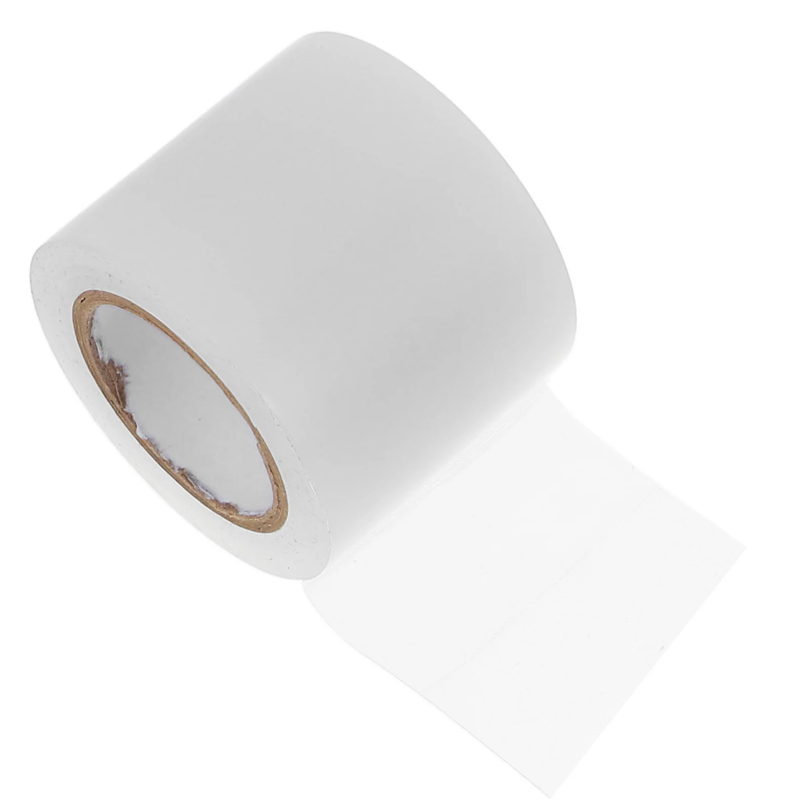 

Greenhouse Repair Tape Clear Plastic Film Reinforced Patch for Greenhouse Cover Sealing Crack Repair Weatherproof Adhesive