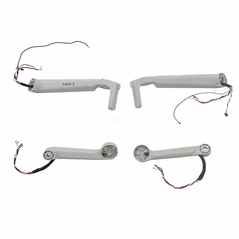 Arm Shell Front /Rear /left /right for DJI Mini 3  Rear Arms without Motor Spare Part in Good Condition Genuine