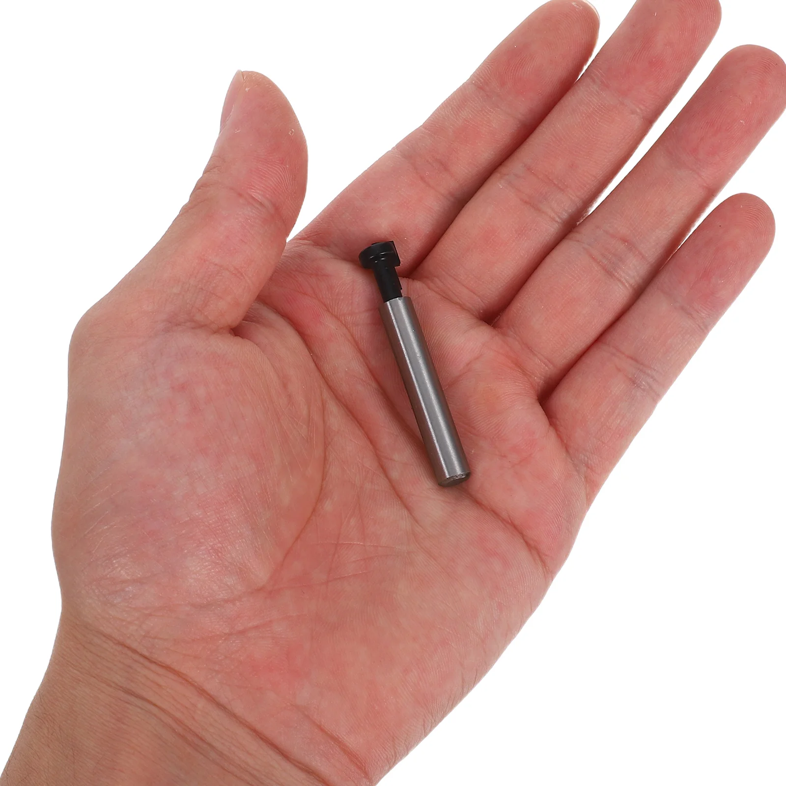 

Lock Mortise Router Bits 1/4 Shank High-Grade Steel Milling Cutters For Wood Edging Trimming Grooving Router Bits Wood