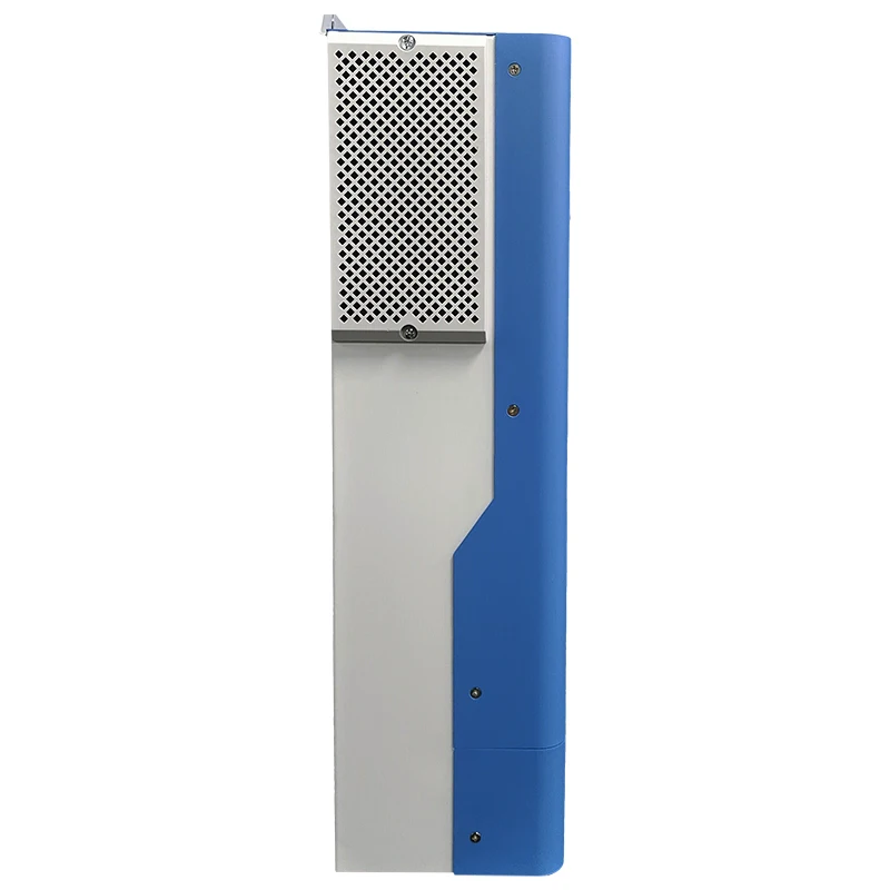 Imagem -05 - Inversor Solar Híbrido 6.2kw 230v 48v Senoidal Puro Fora da Rede Inversor Embutido 120a Mppt Controlador de Carga Solar para Painéis Solares Fotovoltaicos