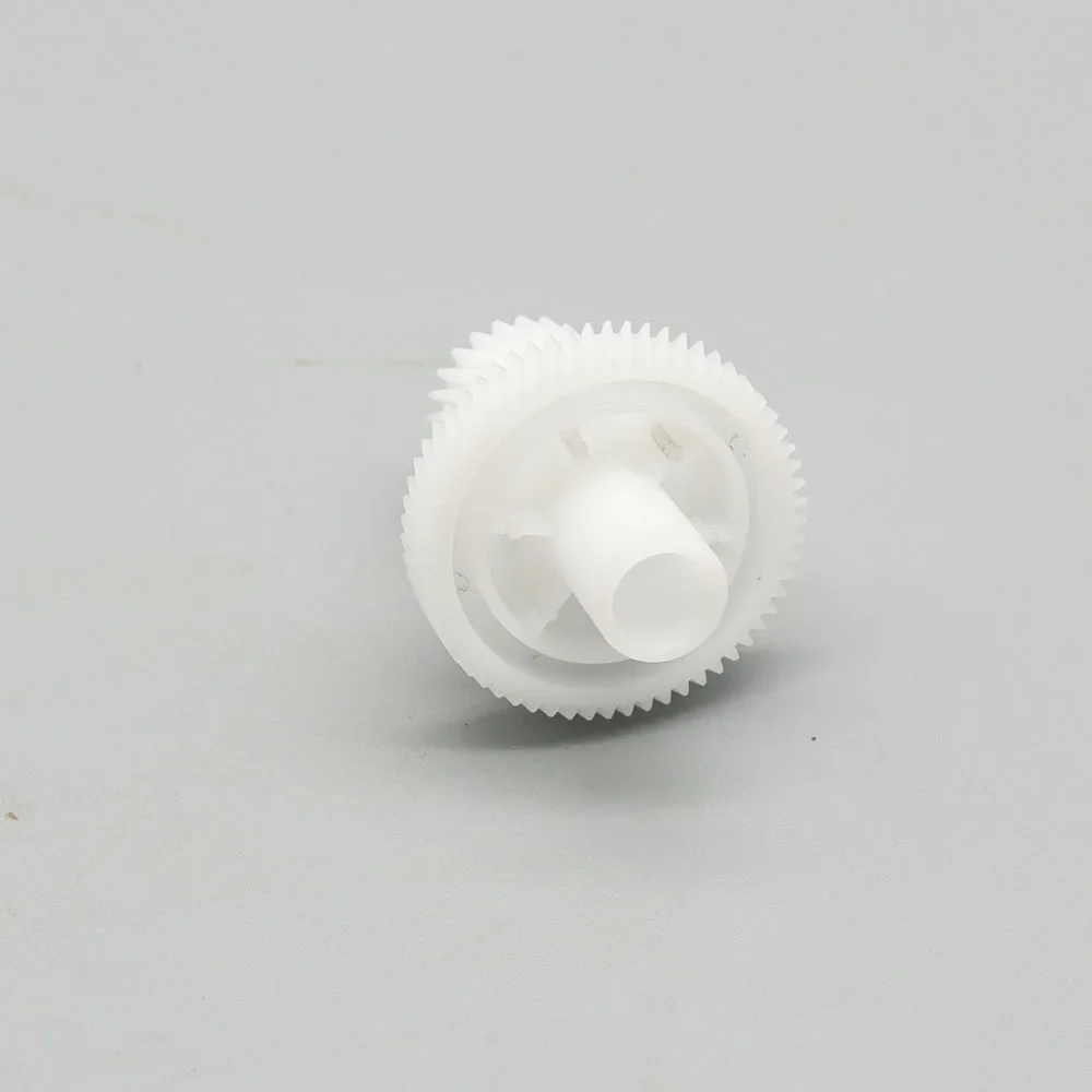 10X 4030250601 23T 60T engranaje para KONICA MINOLTA bizhub 36 42 200 222 223 250 282 283 350 362 363 423 7728 7828