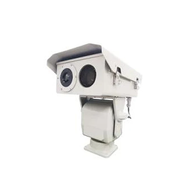 Thermal Camera with Night Vision 8355 2KM Observation Range 50MM