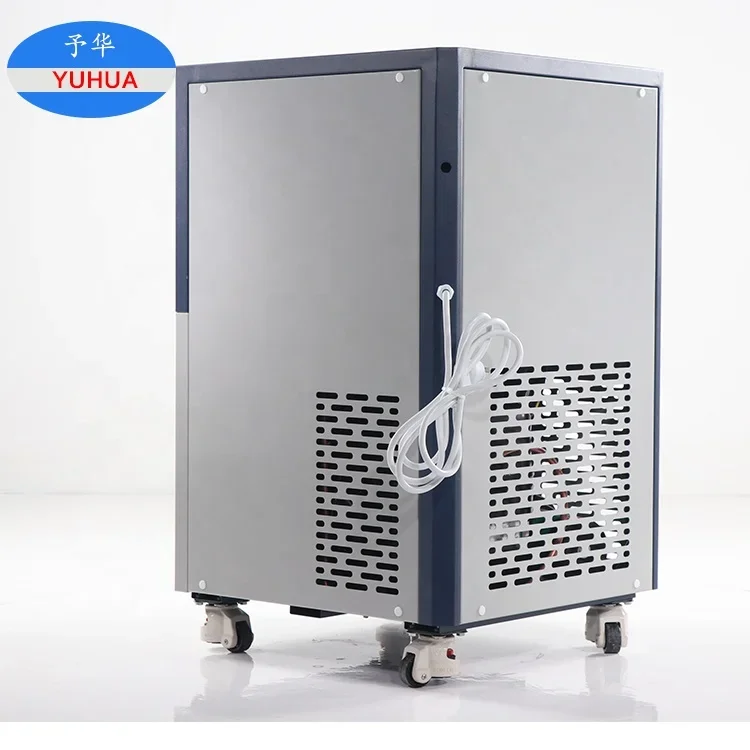 DLSZ 20L  Laboratory Circulating Water Cooling Chiller Price