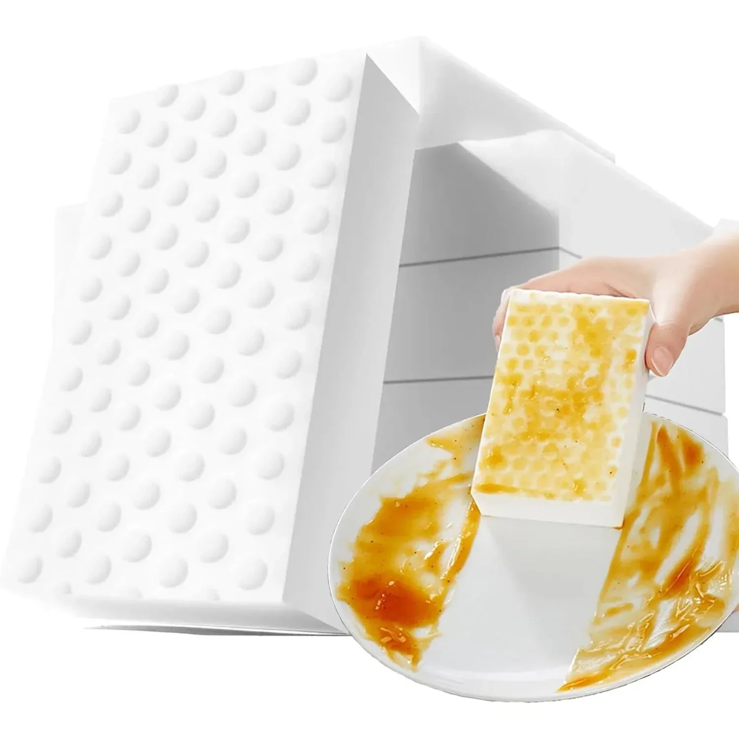 Melamine Magic Spon… - image