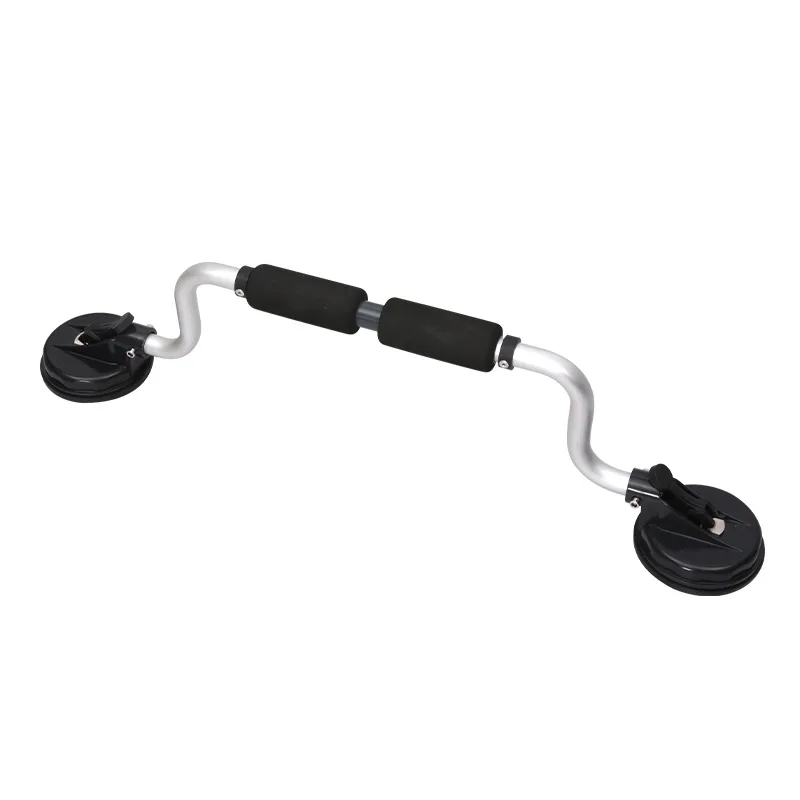 

Kayak Booster, Suction Cup Assault Boat Boat Assist Bracket, Inflatable Boat Canoe Loading Booster