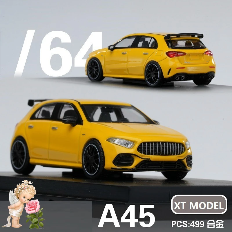 Xt Model 1:64 Mb A4…