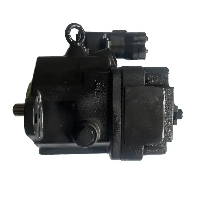 

Construction Machinery Parts Durable Fan tool fan motor