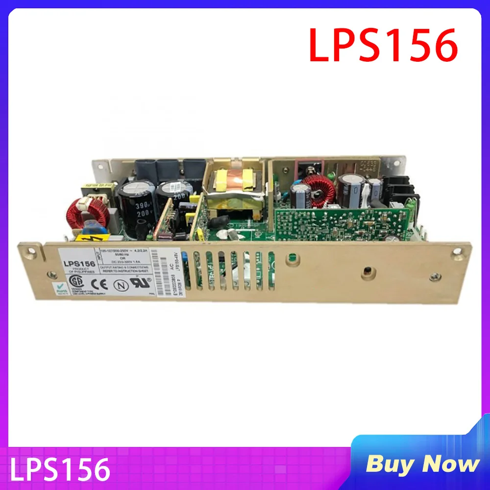 

LPS156 For ASTEC Industrial Power Supply 220-300V1.6A