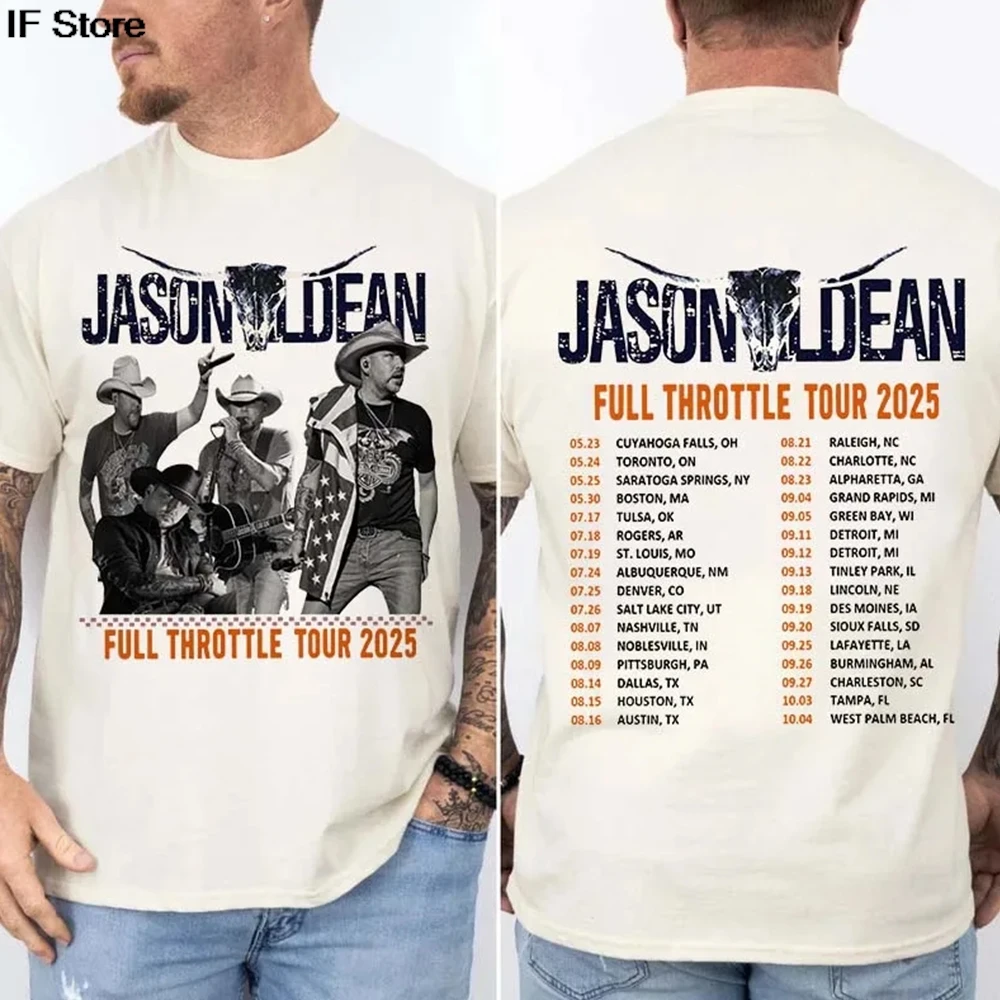 Cannibal Corpse North America Tour 2025 Camisetas Rock Band Metal Music Tee Verão Solto Algodão Estampado Manga Curta Mulheres Homens Tops