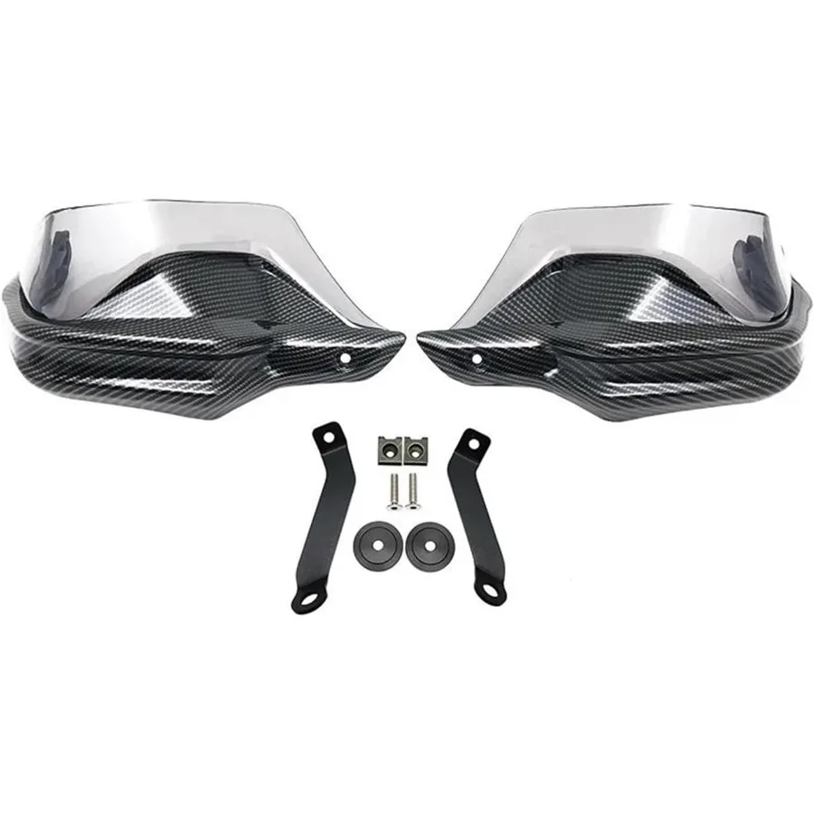 

Защита руля, защита для рук мотоцикла, защита лобового стекла, защита от ветра для ADV160 ADV150 Adv 150 160 2022 2023 20