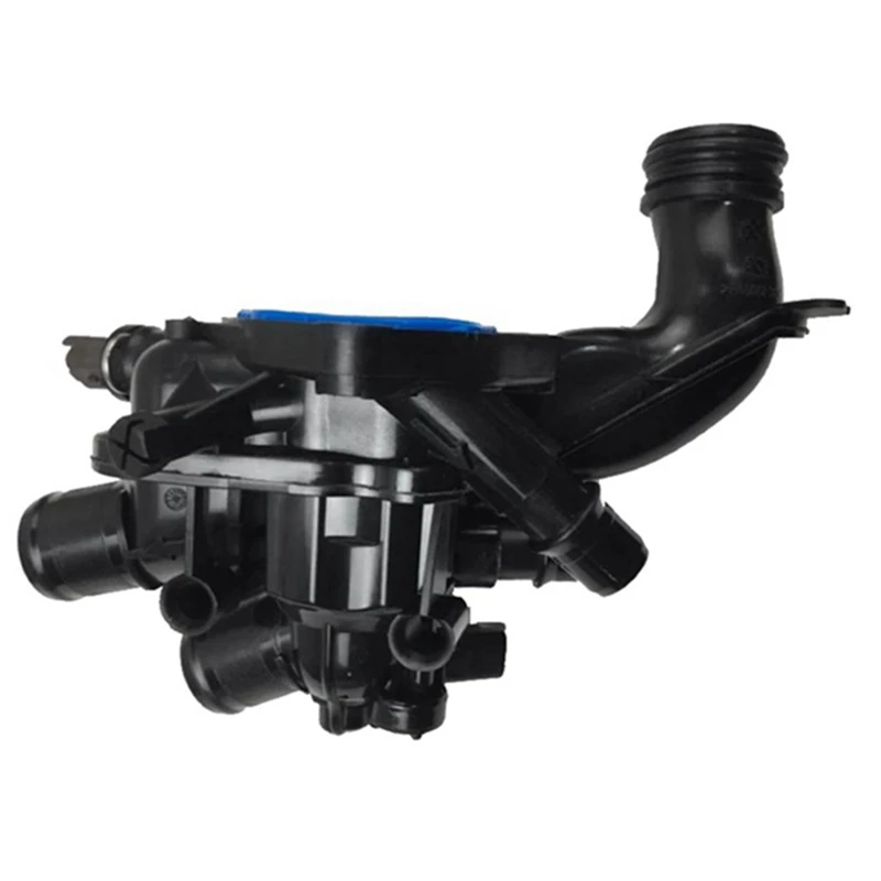 

9808647280 В 758807580 Аксессуары для термостатов системы охлаждения автомобиля для Citroen C4 C5 Peugeot 308 508