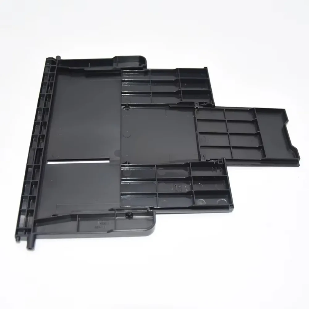 Soporte de bandeja de CD Original, bandeja de salida de CD para Epson T50 T60 A50 P50 R260 R270 R380 R390 RX680 L800 L801, 1 ud.