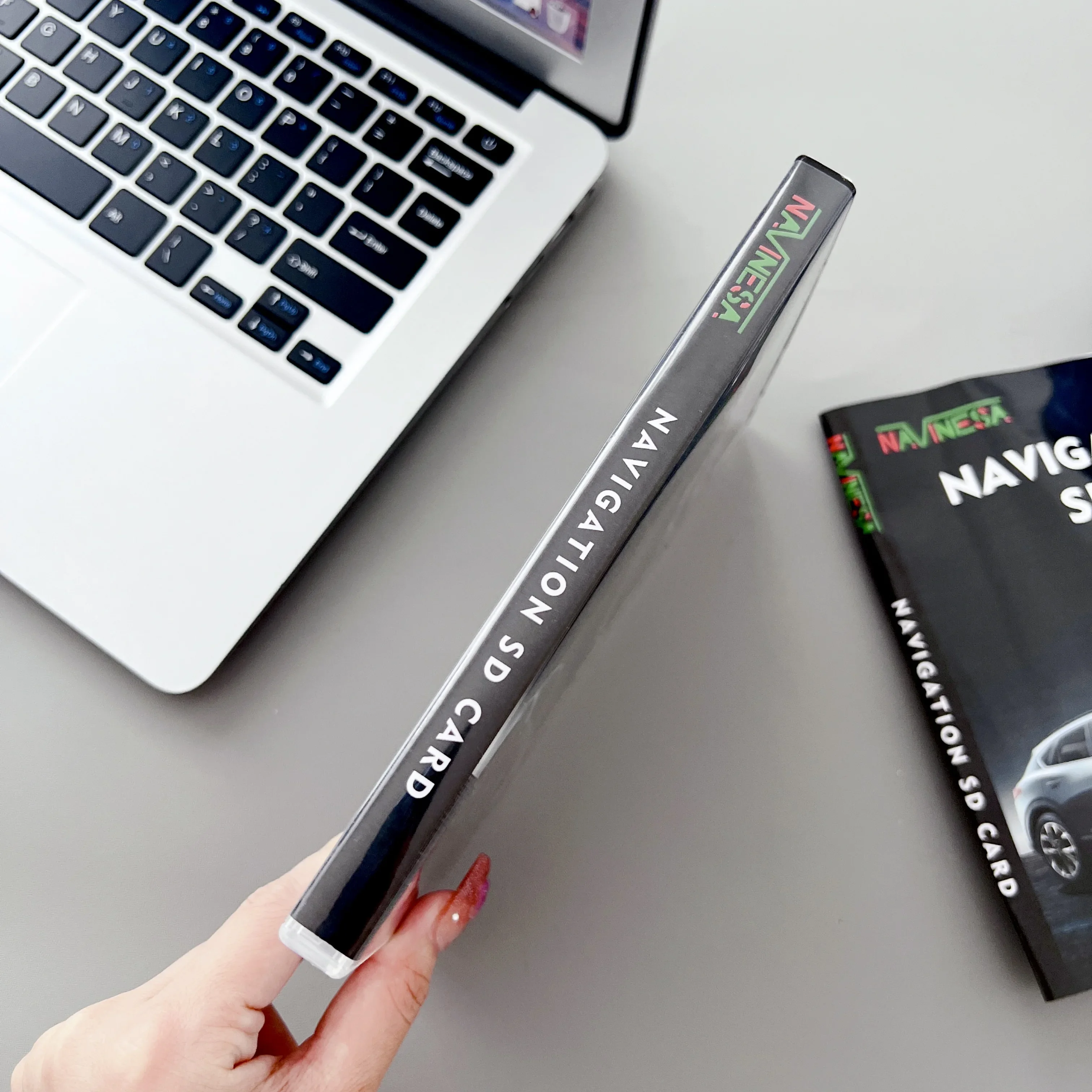 Newest Connect 3 V7 Sat Nav SD Europr Map Update for Nissan Juke Note Leaf Car