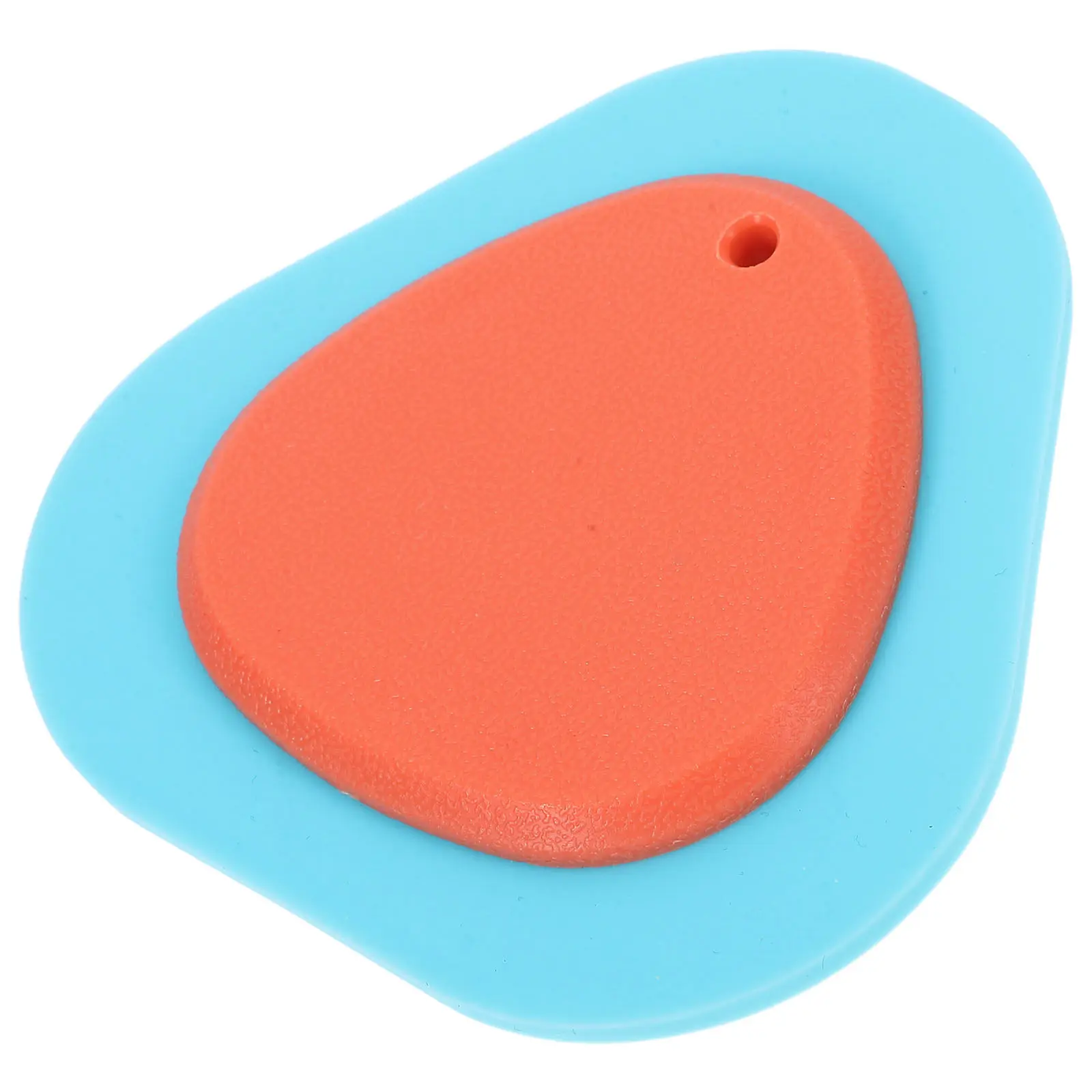 Rubber Pet Hair Remover Brush for Furniture Carpets Clothes Easy Grip Design Removes Dog Cat Hair Fast Portable Reusable