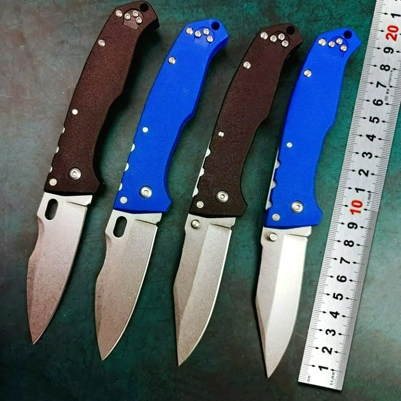 

4416 Cs20nsclu Pro Lite 3,3 "лезвие GFN ручка открытый туризм кемпинг самооборона охота EDC складной нож мужской любимый подарок