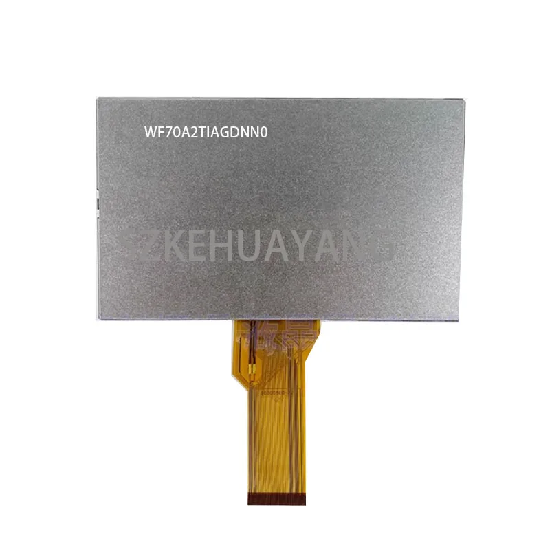 

WF70A2TIAGDNN0 WF70RTIAGDNN0 # 000 WF70RTIAGDNN0 7-дюймовый ЖК-дисплей