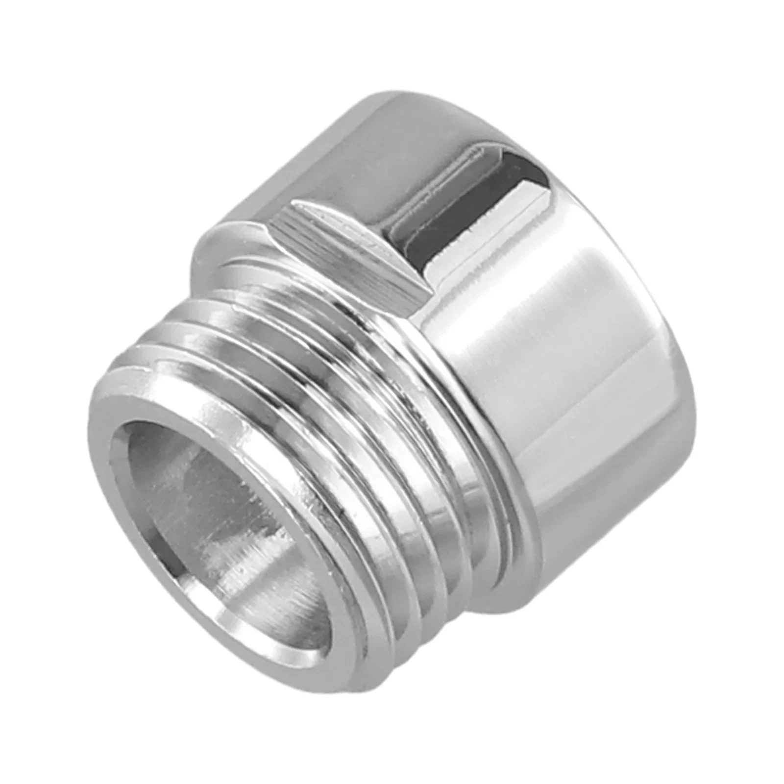 Shower Head Flow Control Valve Set Water Saving Shower Flow Reducer Limiter 6Different Flow Hose Restrictor Bathroom Accessories