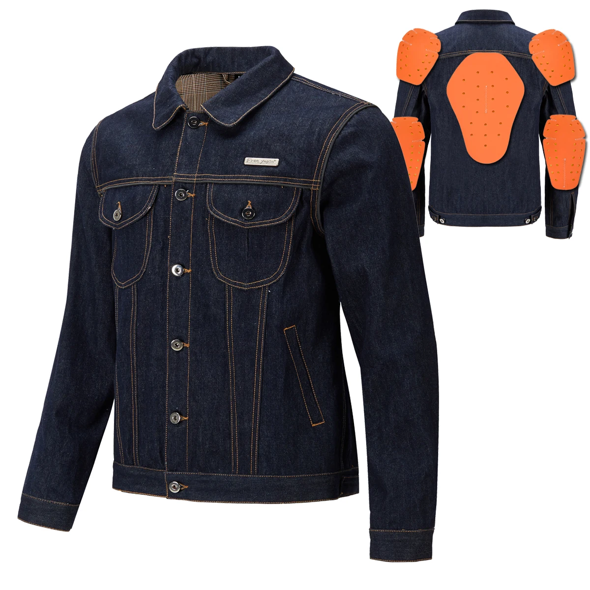 nouvelle-veste-de-cowboy-de-course-de-moto-yogin-2103-gratuite