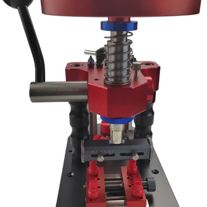 

Watch repair tool Open meter capping machine All-in-one machine 5700 Open, capping tool, watch maintenance, bottom cover