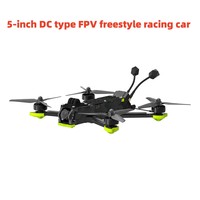 iFlight Nazgul DC5 ECO 6S O3 Air Unit HD Drone BNF with GPS / BLITZ ATF435 E55S