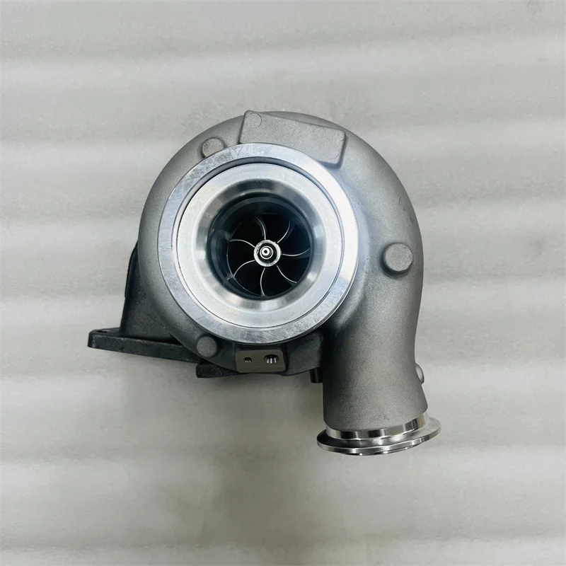 

Высококачественный турбокомпрессор HE400VG для двигателя MX13 MX11 2308628 5642882 5642883