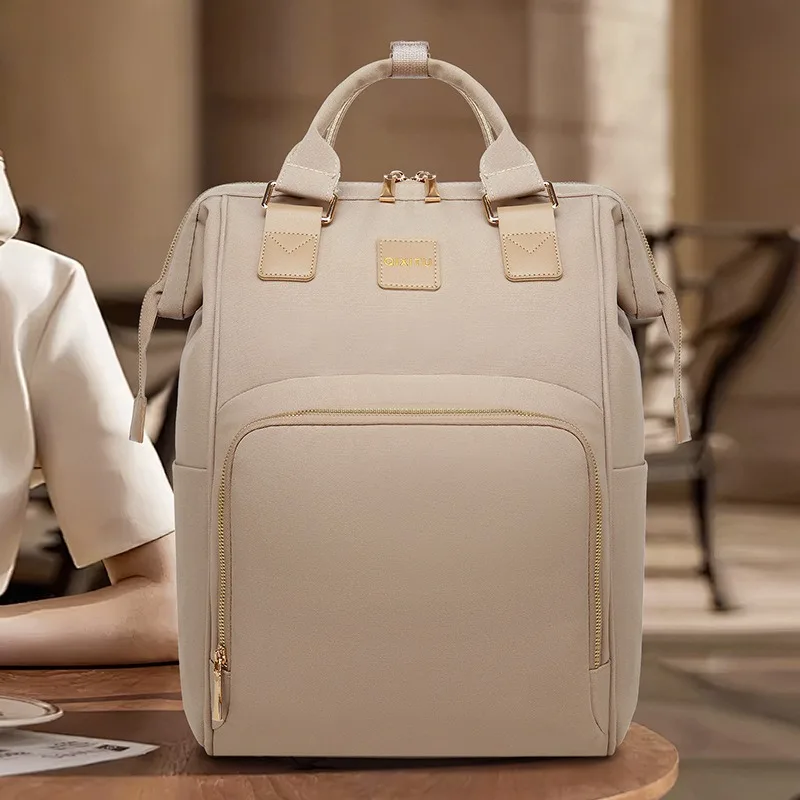 

Рюкзак большой вместимости для мамы и ребенка, легкая сумка для хранения ребенка для мам на выход