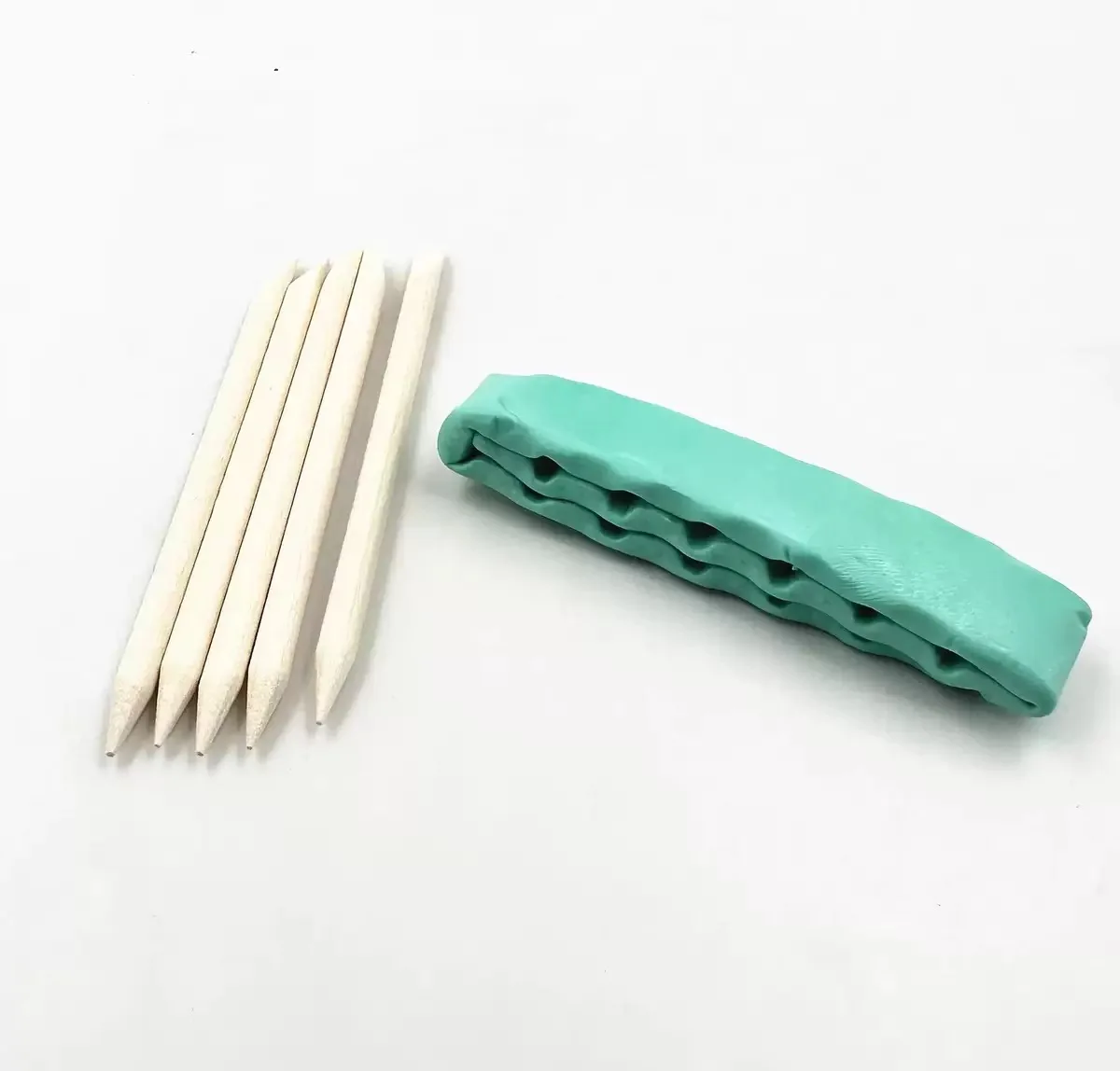 Watch Movement Cleaning Clay Watch Cleaning Rubber Putty Cleaner Wristwatch Decontamination Repair Tool for Watchmaking