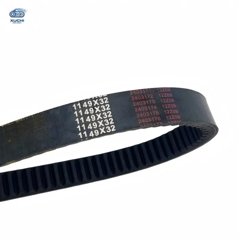 Snowmobile Drive Belt For Polaris Sport 440 SKS Touring Super Sport Transport 440 Trail 440 Deluxe 1149X32 26G4435 3211059