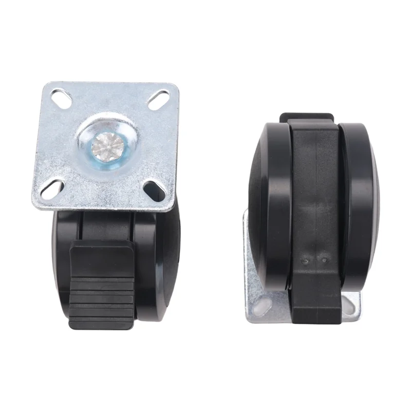 P4-Locking Caster W… - image