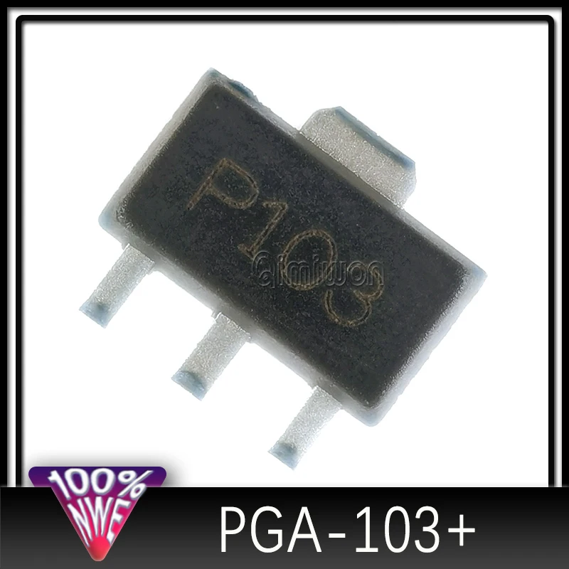 PGA-103 PGA103 SOT-89 100% NEW