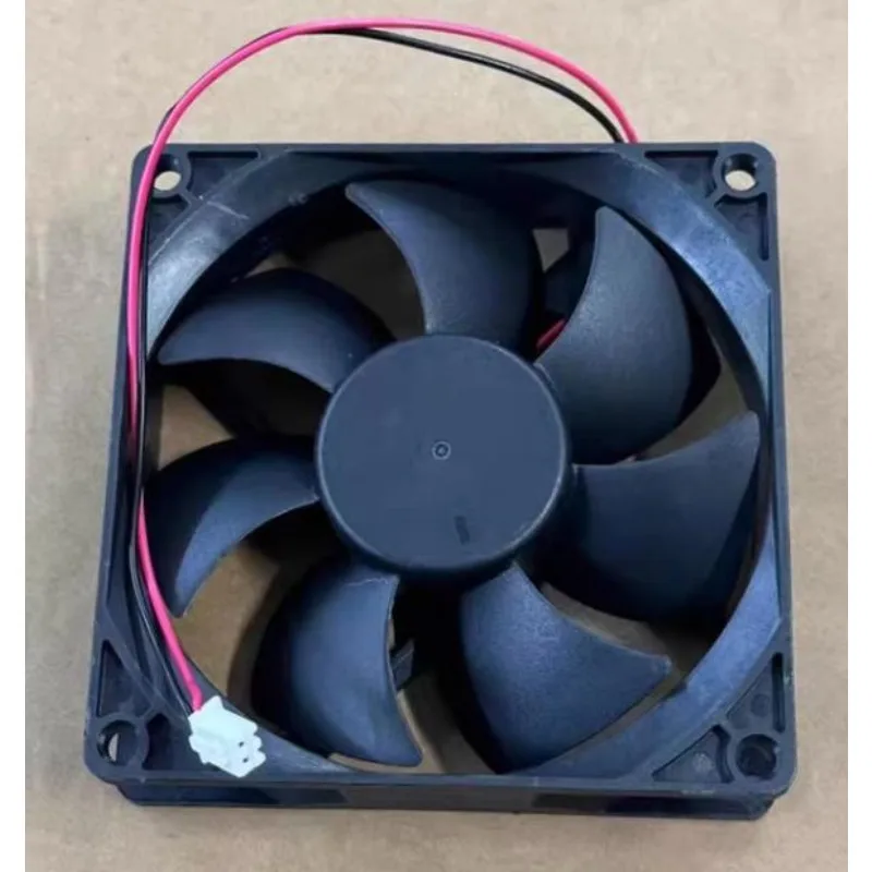 NEW Cooler Fan for AVC DAZA0925B2L 9025 DC12V 0.08A 9cm Cooling Fan 90 * 90 * 25MM