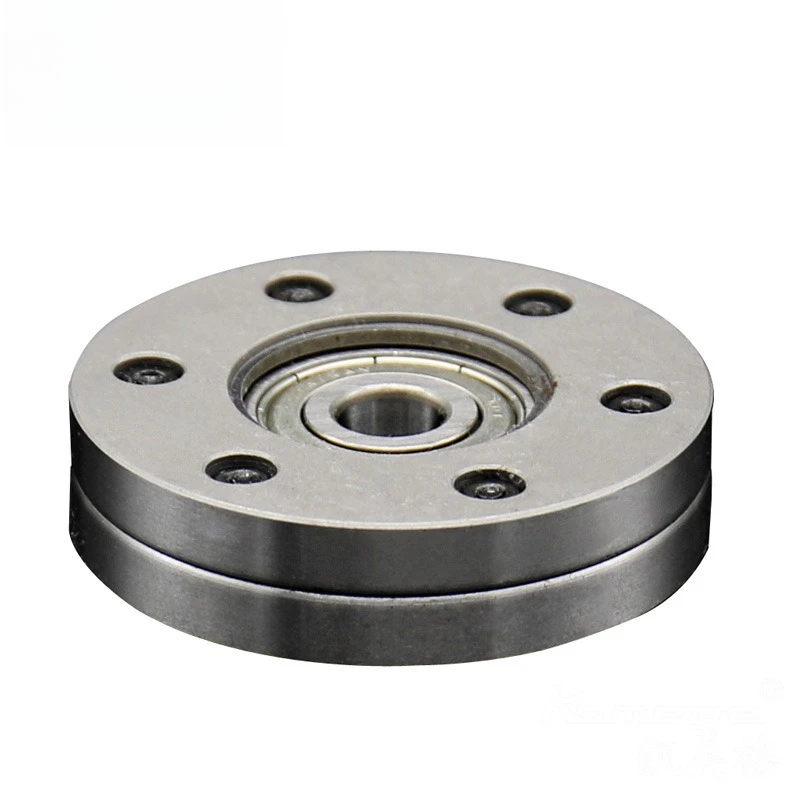 Leather Cutting Machine, Large Shovel Leather Machine, Spare Parts, Gear Protection, Guide, and Top Blade Wheel