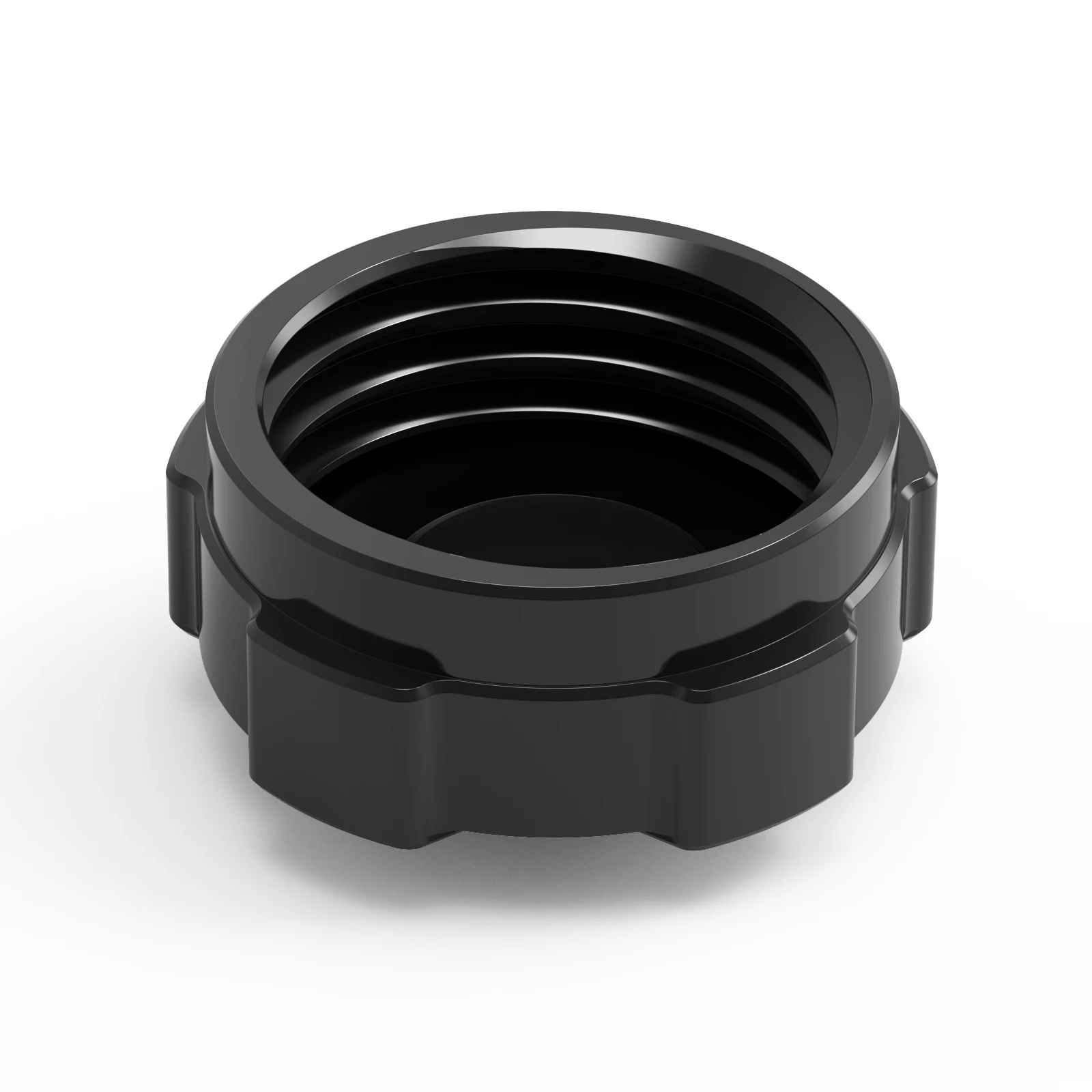 NICECNC For Honda Talon 1000R/X/RS/XS 2019-2024 Gas Caps Compatible Replace 32F20020 Aluminum Fuel Gas Tank Cap ATV Accessories