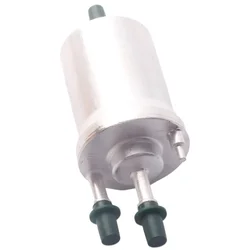 4.0 BAR Fuel Filter For VW Golf MK4 Bora Beetle Polo for AUDI A3 TT 6Q0 201 051 A 6Q0201051C1K0 201 051 K