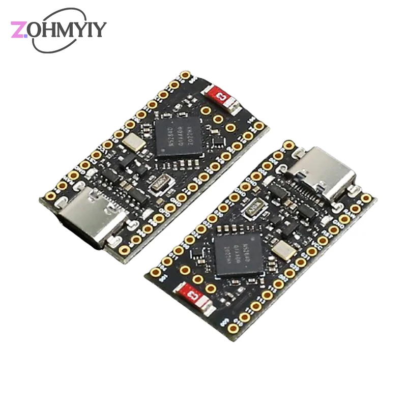 Promicro Development Development Board kompatibel dengan Bluetooth, manajemen pengisian daya kompatibel dengan Nano V2.0 bagus Pro Micro