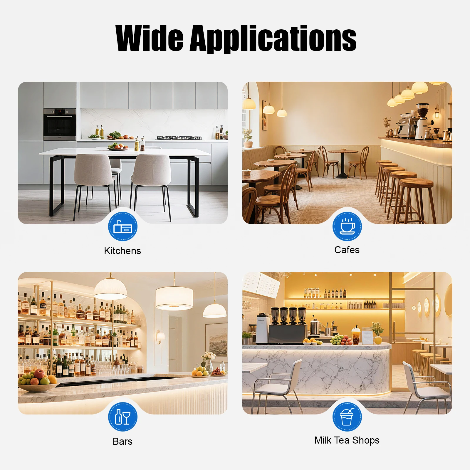 حوض مطبخ فضي من الفولاذ المقاوم للصدأ (سهل التركيب والتنظيف) صنبور محفور مسبقًا/فتحات صرف وتركيب سريع، تصميم على شكل حرف R