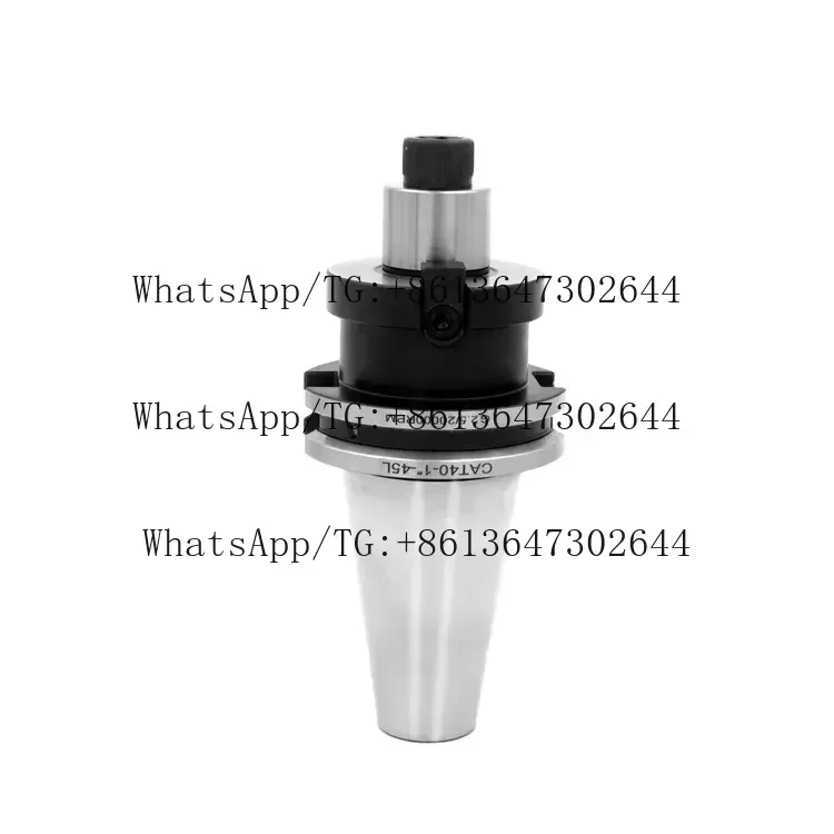 CNC Tooling CAT40 FMB FMA Tool Holder Face Mill Arbors Collet Chuck TOOL HOLDER