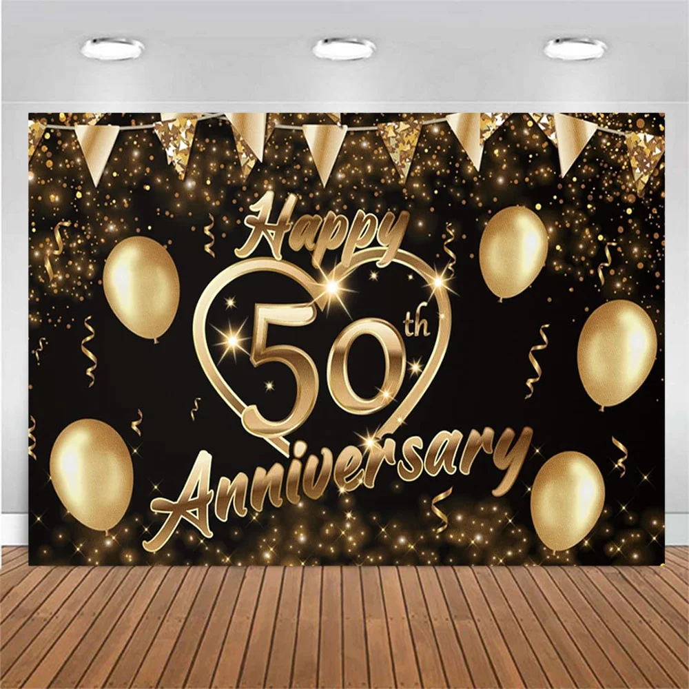Happy 50Th Annivers…