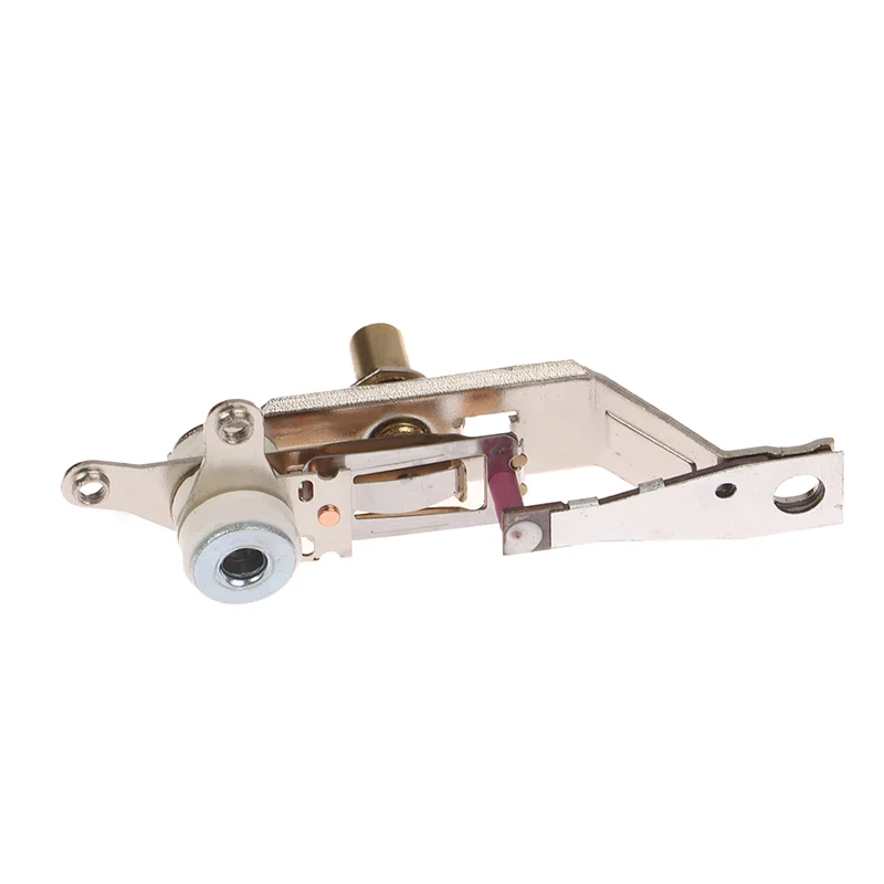 

1Pcs Heat Control Thermostat for Electric Iron, AC250V 10A Rated.