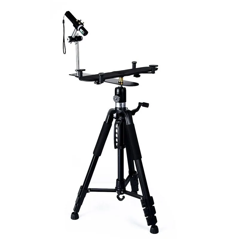 

Send backpack professional electronic compass bracket, compass tripod high-precision positioning