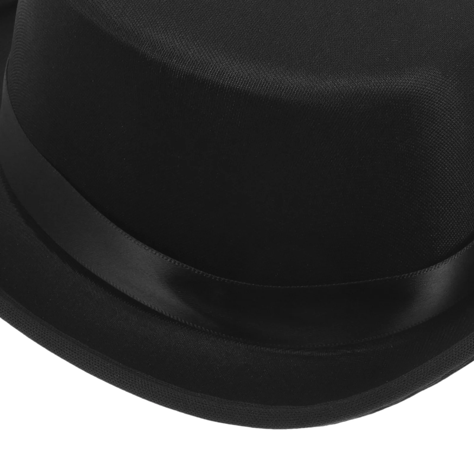 

1Set Pet Gentleman's Hat Bowtie Creative Soft Dog Cat Festival Party Costume Decorative Puppy Accessory Pet Hat Bow Tie Set