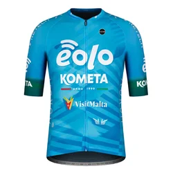 Men's Cycling Clothing 2024 Gobikful Uniform Man Suit Clothes Summer Sports Set Jersey Mtb Blouse Wear Shorts Clearance