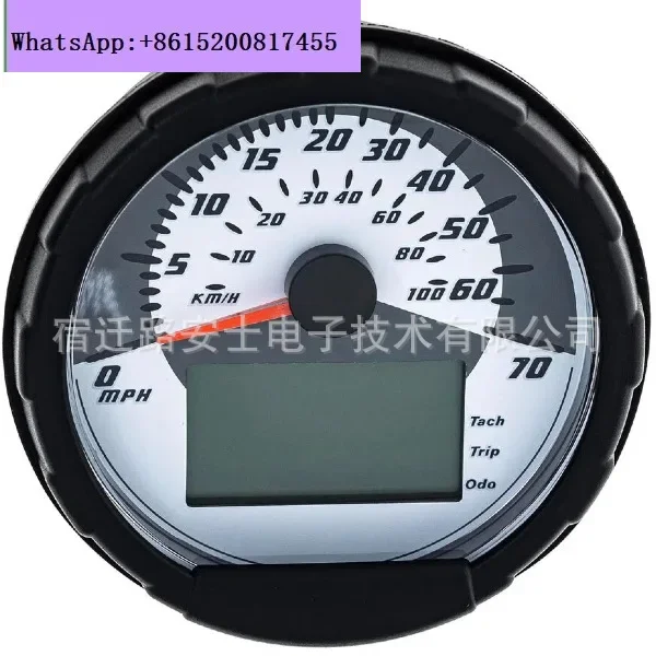 Speedometer Cluster Components Polaris Sportsman 400 450 500 600 3280431