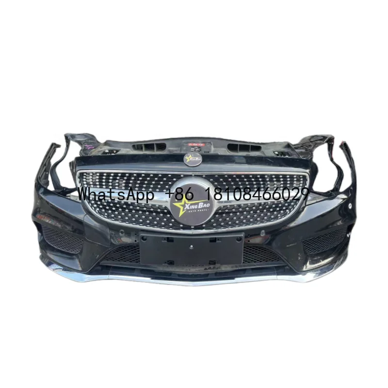 

High Quality Custom Original Car Bumper Set CLS 218 Amg Full Body Kit Set for Brand Cars