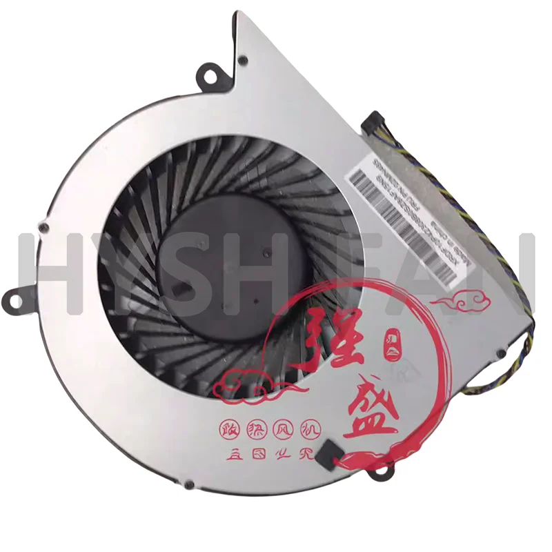 Ventilador Original Tudo-em-um, 12V, 9.51W, FB0151S1-C030-S9A, 300-20ish, Novo